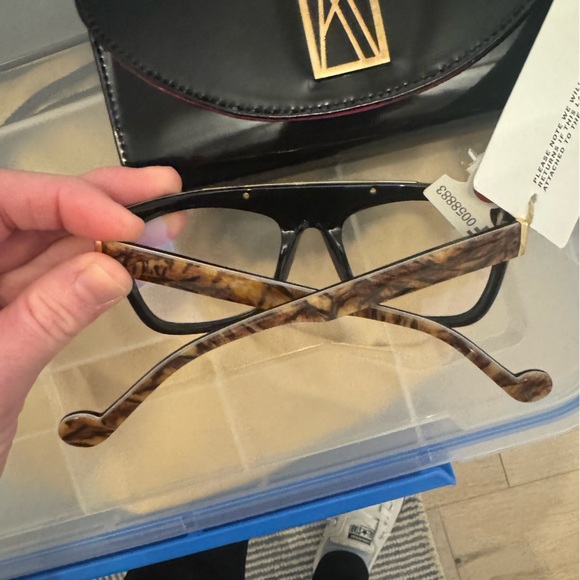 Anna Karin Karlsson glasses brand new - Picture 5 of 8